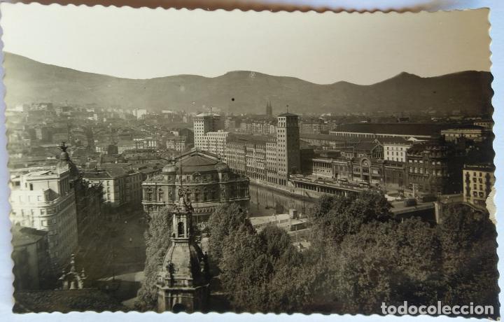Postales: BILBAO VISTA PARCIAL - Foto 1