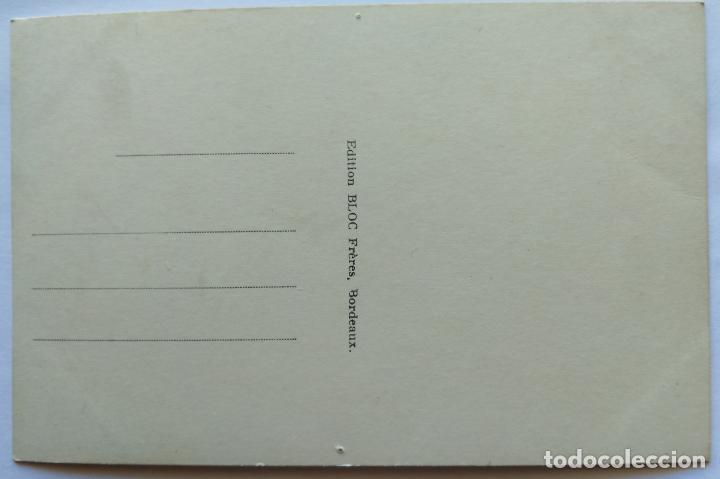 Postales: BEHOBIA LA HAYA - Foto 2