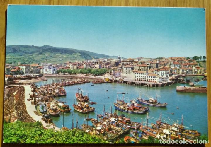 Postales: BERMEO - VIZCAYA - Foto 1