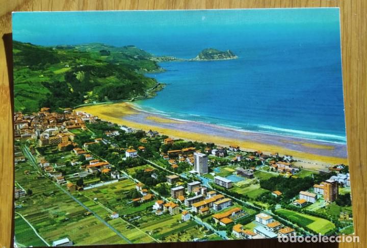 Postales: ZARAUZ - GUIPUZCOA - Foto 1