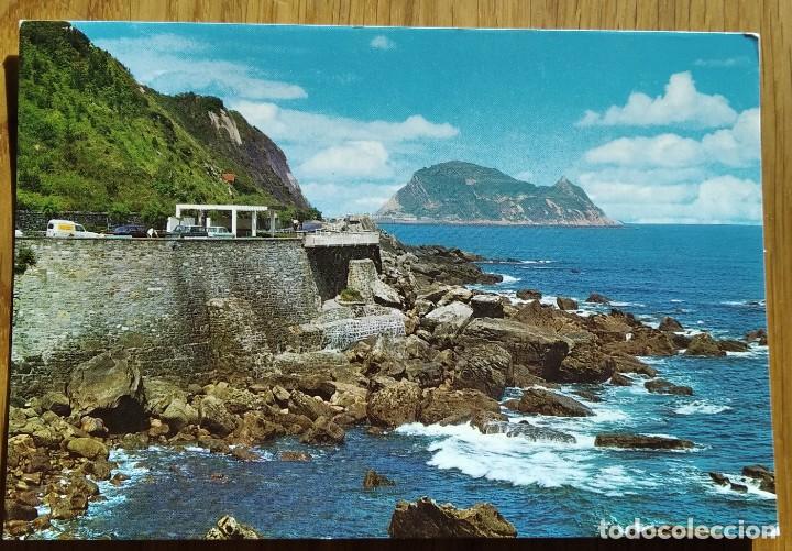 Postales: ZARAUZ - GUIPUZCOA - Foto 1