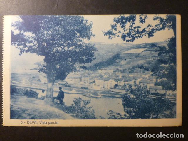 Postales: DEVA GUIPUZCOA VISTA PARCIAL - Foto 1