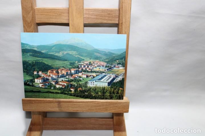 Cartoline: POSTAL ARECHAVALETA GUIPUZCOA VISTA PANORAMICA ESCRITA
