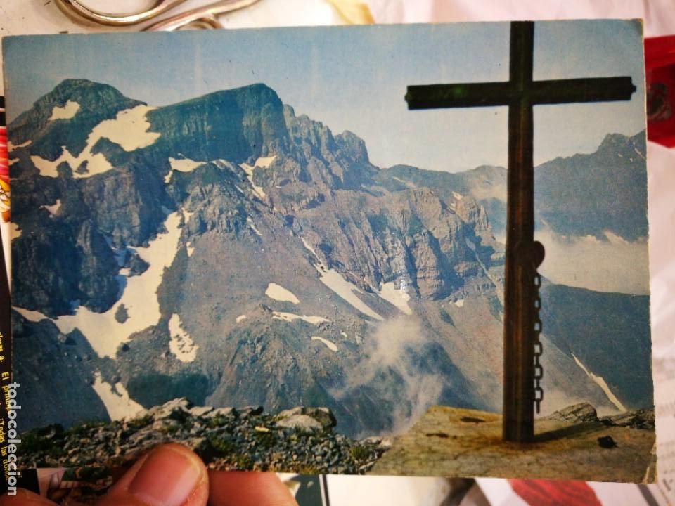 Postkarten: Postal Pa&iacute;s Vasco en Im&aacute;genes ISABA Mac. Mesa de Los Tres Reyes 2434 N 6 G.E.Z. S/C