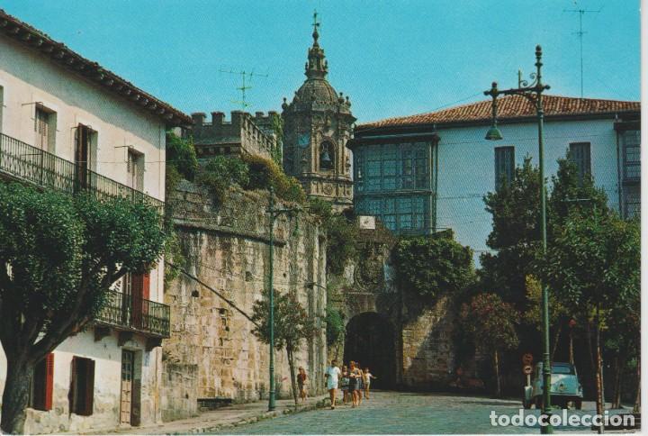 Cartes Postales: (512) FUENTERRABIA ... SIN CIRCULAR