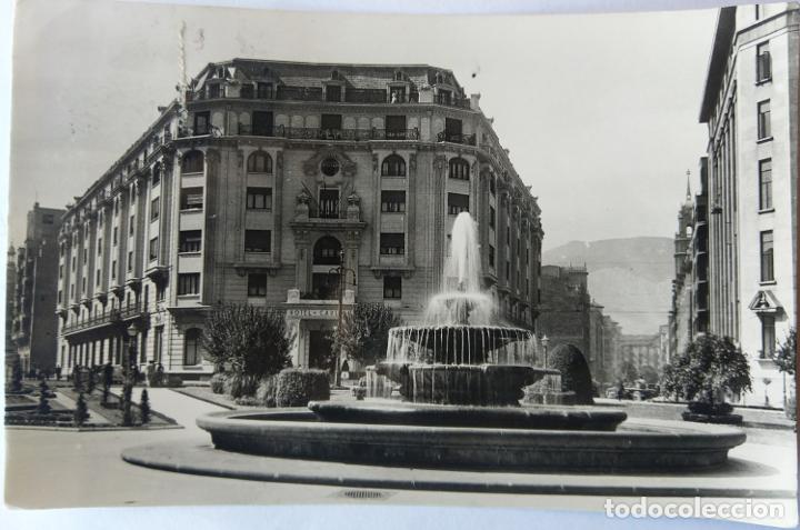 Postales: BILBAO HOTEL CARLTON - Foto 1