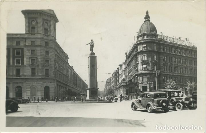 Postcards: N&ordm; 31-BILBAO. Calle de Urtado de Am&eacute; aga. EDICIONES GARC&Iacute;A GARRABELLA