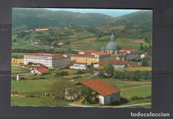 Cartes Postales: 3 - SANTUARIO DE LOYOLA. VISTA GENERAL.