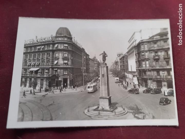 Postales: Bilbao - Foto 1