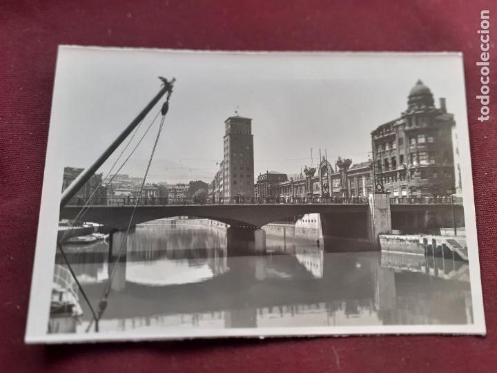 Postales: Bilbao - Foto 1