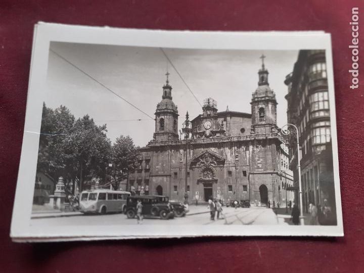 Postales: Bilbao - Foto 1