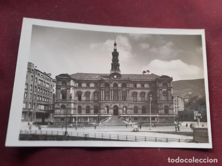 Postales: Bilbao - Foto 1