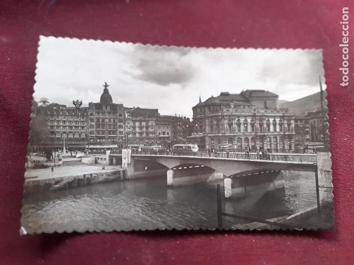 Postales: Bilbao - Foto 1