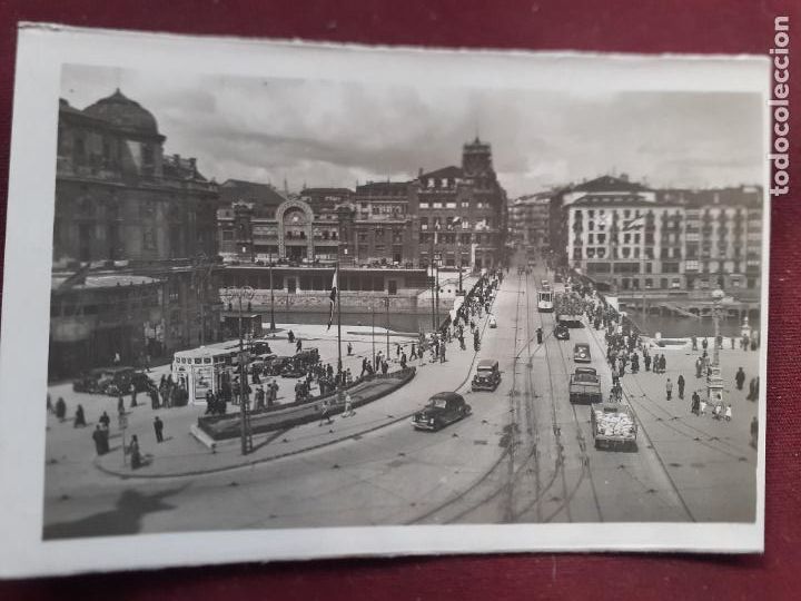 Postales: Bilbao - Foto 1