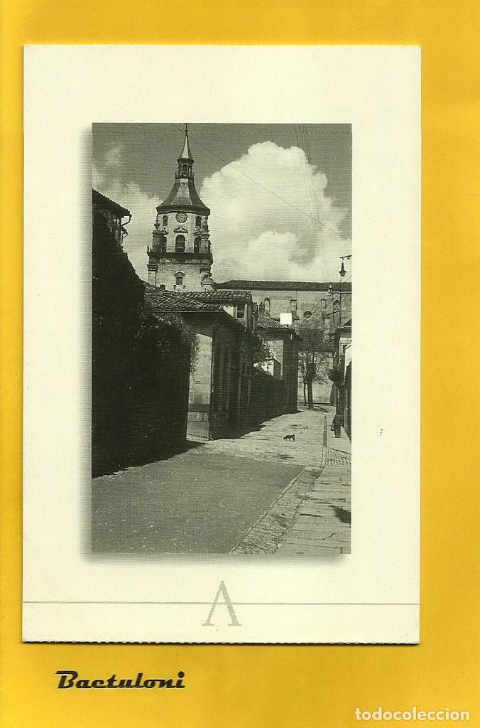 Postales: Conjunto de 3 postales de Vitoria - Gasteiz - Foto 1