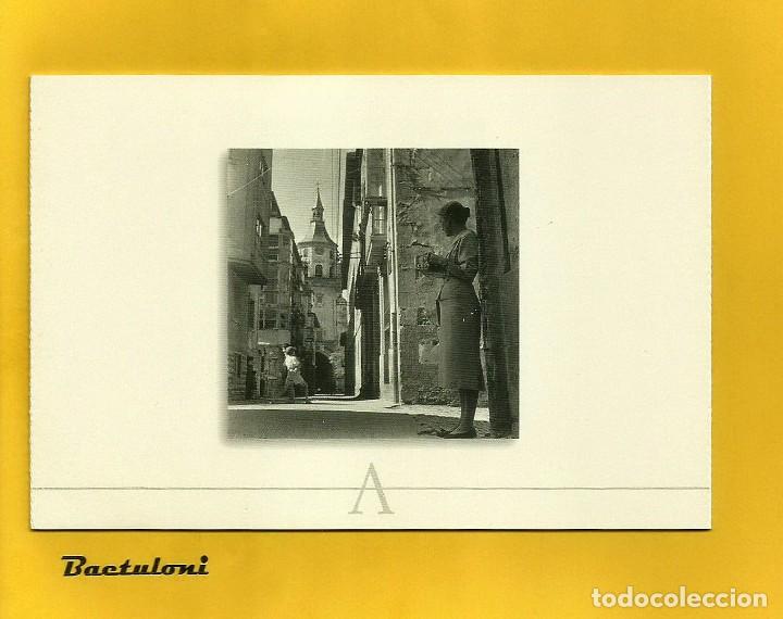 Postales: Conjunto de 3 postales de Vitoria - Gasteiz - Foto 2