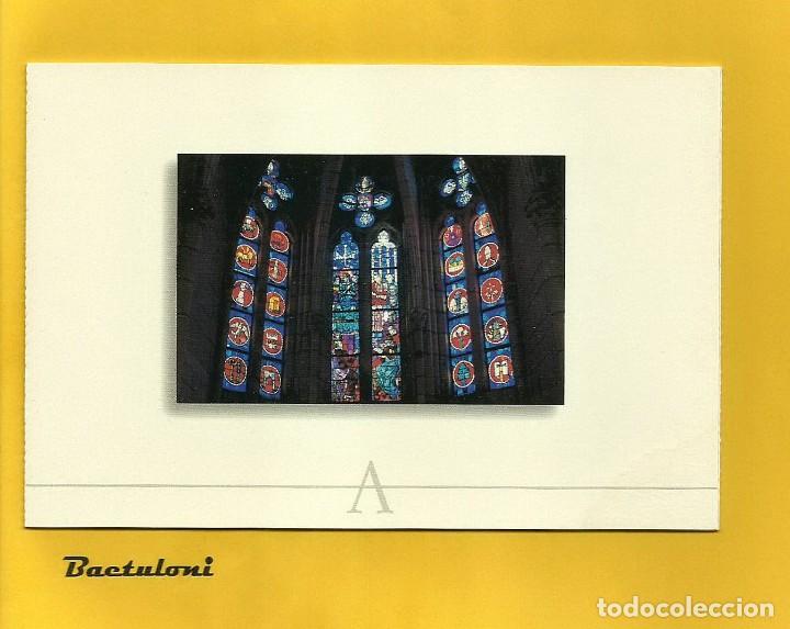 Postales: Conjunto de 3 postales de Vitoria - Gasteiz - Foto 3