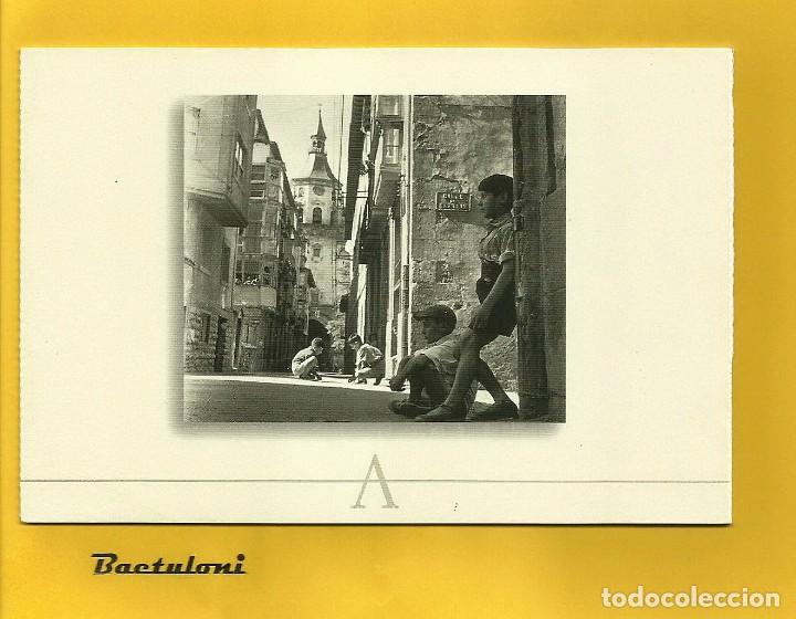 Postales: Conjunto de 3 postales de Vitoria - Gasteiz - Foto 2