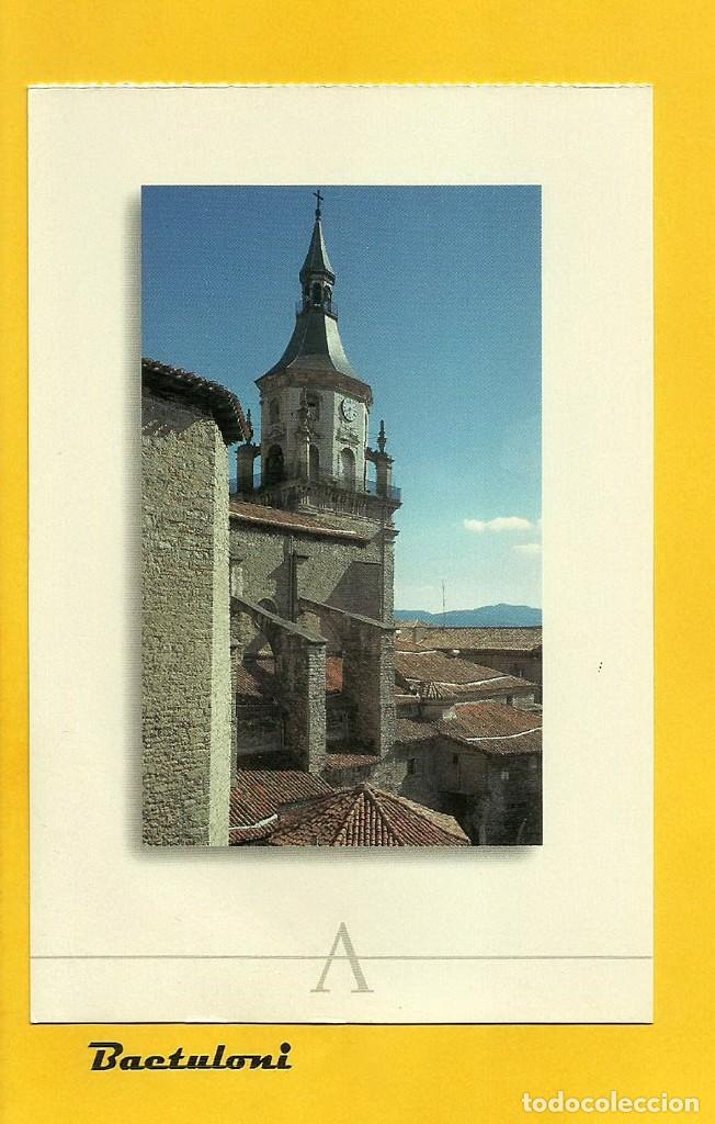 Postales: Conjunto de 3 postales de Vitoria - Gasteiz - Foto 3