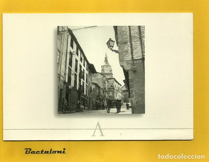 Postales: Conjunto de 3 postales de Vitoria - Gasteiz - Foto 1