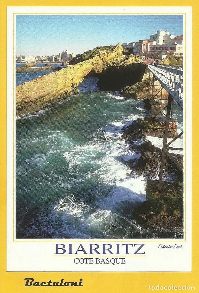 Postales: Biarritz. Vista parcial - Foto 1
