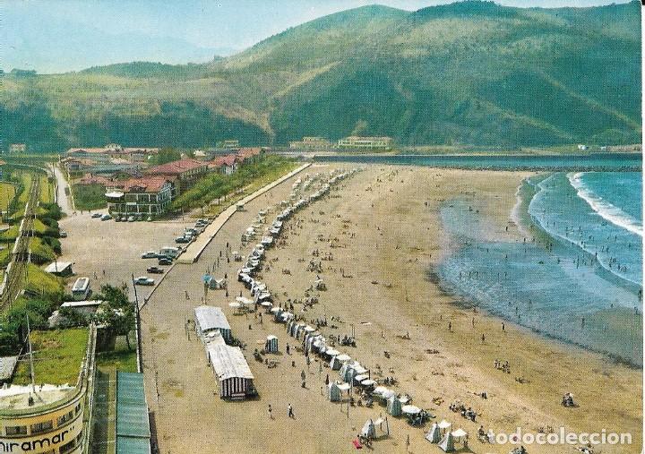 Postales: postal de Deva, Guipuzcoa - Foto 1