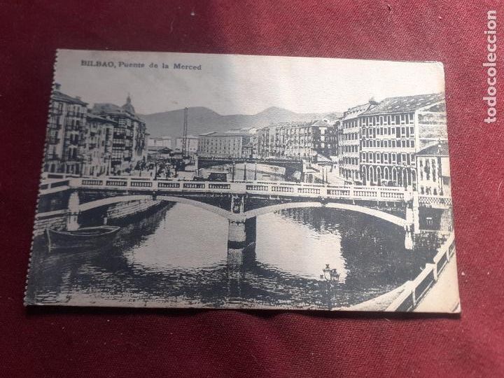 Postales: Bilbao - Foto 1