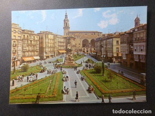 Postales: VITORIA ALAVA - Foto 1