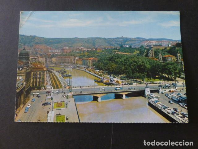 Postales: BILBAO - Foto 1