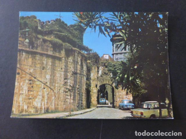 Postales: FUENTERRABIA GUIPUZCOA - Foto 1