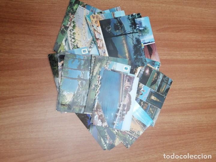 Cartoline: LOTE 25 POSTALES SAN SEBASTIAN