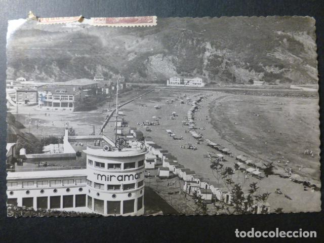 Postales: DEVA GUIPUZCOA LA PLAYA - Foto 1
