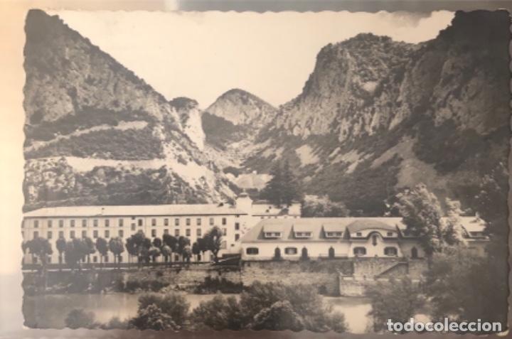 Postales: Postal Sobron Alava - Foto 1