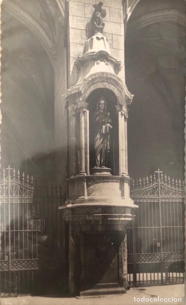Postales: Postal Vitoria - Foto 1