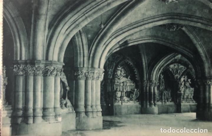 Postales: Postal Vitoria - Foto 1