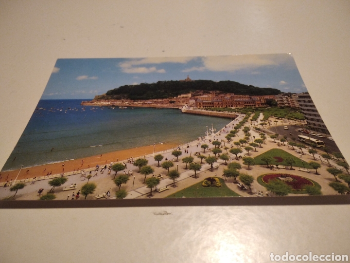 Postales: San Sebasti&aacute;n Postal - Foto 1