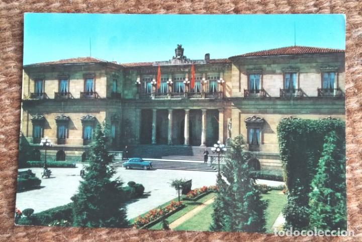 Postales: VITORIA - PALACIO DE LA PROVINCIA - Foto 1