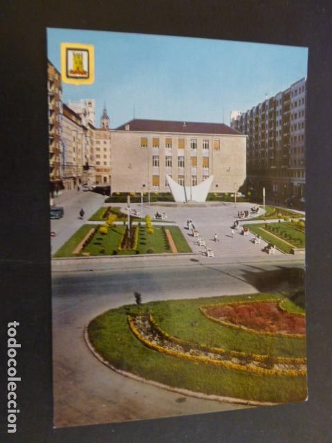 Postales: VITORIA - Foto 1