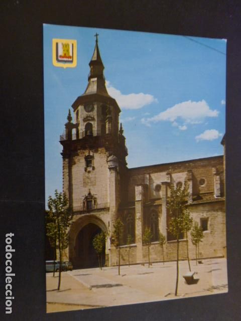 Postales: VITORIA - Foto 1