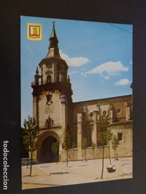 Postales: VITORIA - Foto 1