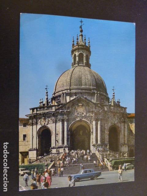 Postales: LOYOLA GUIPUZCOA - Foto 1
