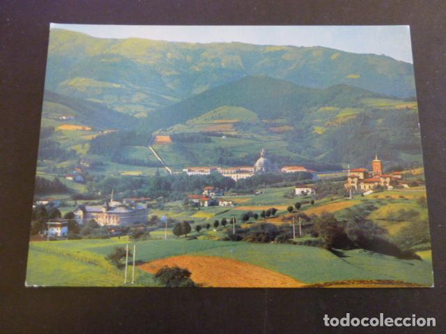 Postales: LOYOLA GUIPUZCOA - Foto 1