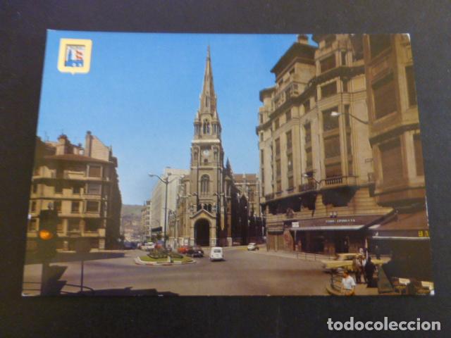 Postales: BILBAO - Foto 1