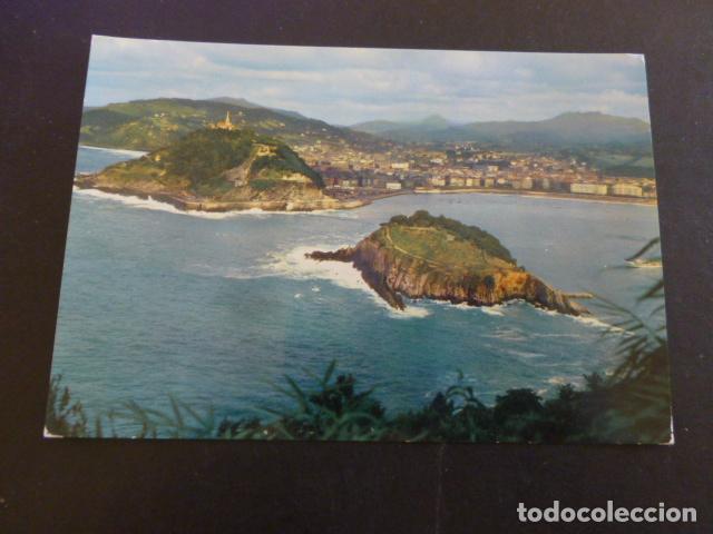 Postales: SAN SEBASTIAN - Foto 1