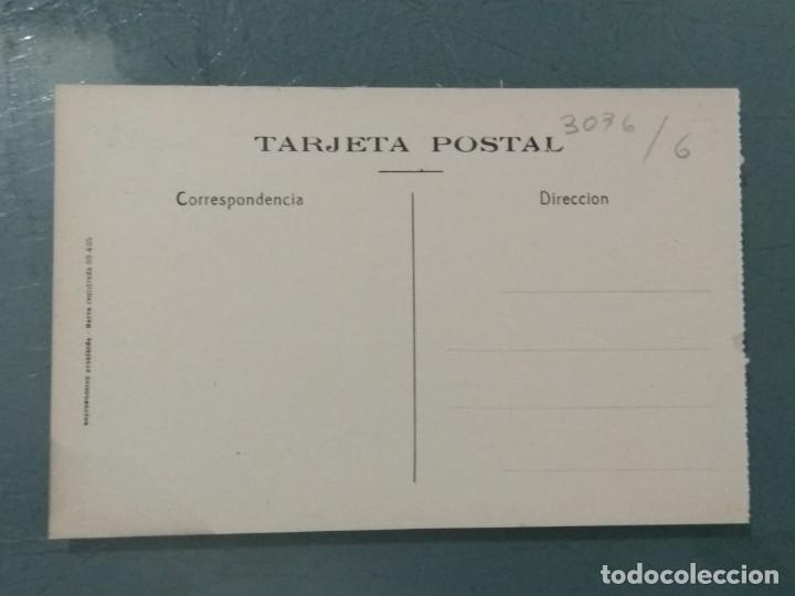 Postales: POSTAL 11 - BILBAO - DEUSTO - Foto 2
