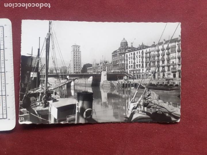 Postales: Bilbao - Foto 1