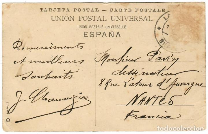 Postales: BILBAO / LAS ARENAS - Foto 2