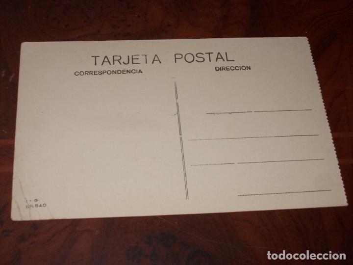 Postales: Chacharramendi La Isla, sin circular - Foto 2