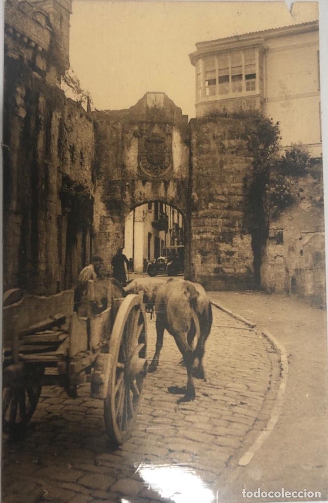 Postales: Postal Fuenterrabia. Pa&iacute;s Vasco - Foto 1