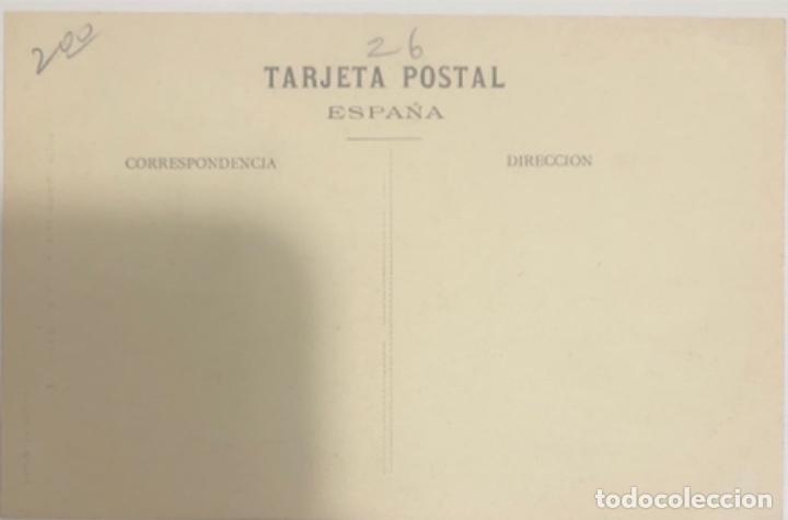 Postales: Postal Fuenterrabia. Pa&iacute;s Vasco - Foto 2